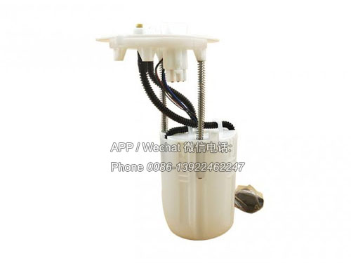 77020-0K390,Hilux TGN126 Fuel Pump,770200K390